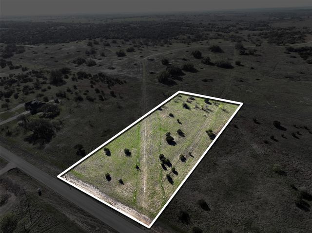 172 Gilmore Court, Lipan, TX 76462