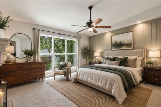 6832 Parkwood Drive, North Richland Hills, TX 76182