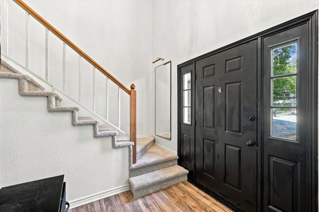 6832 Parkwood Drive, North Richland Hills, TX 76182