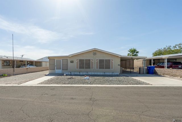 11238 S Cactus Wren, Yuma, AZ 85365
