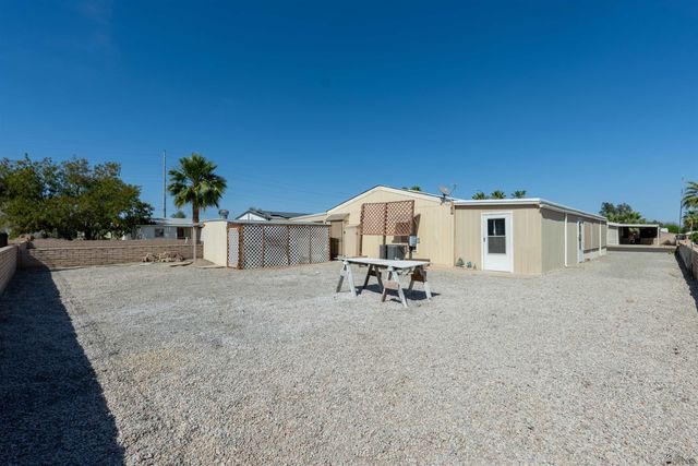 11238 S Cactus Wren, Yuma, AZ 85365