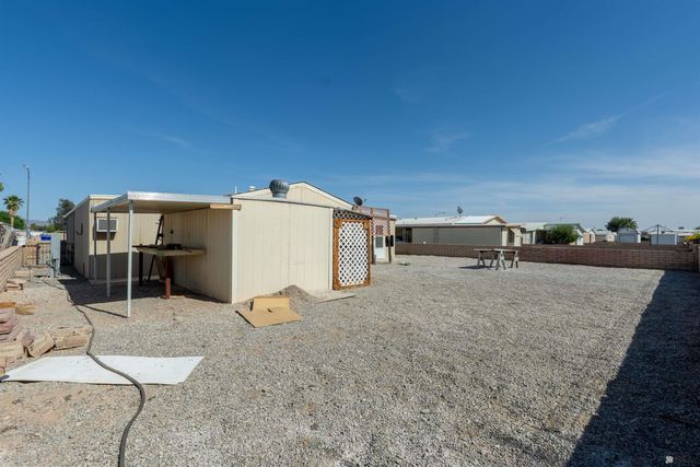 11238 S Cactus Wren, Yuma, AZ 85365