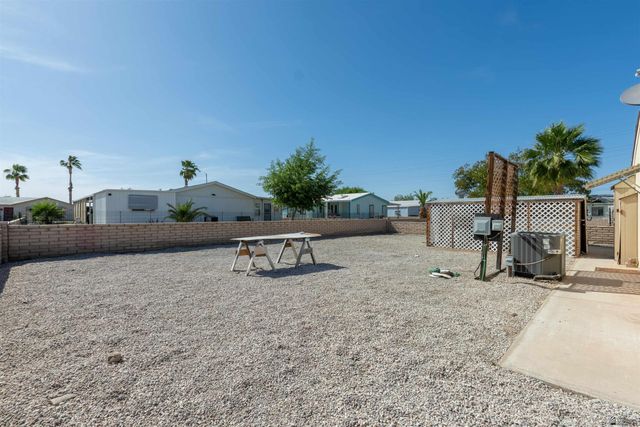 11238 S Cactus Wren, Yuma, AZ 85365