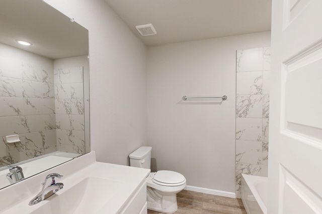 7533 Lavender Lane, Denton, TX 76249