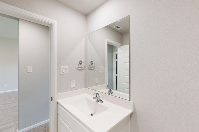 7533 Lavender Lane, Denton, TX 76249