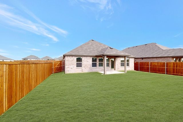 7533 Lavender Lane, Denton, TX 76249