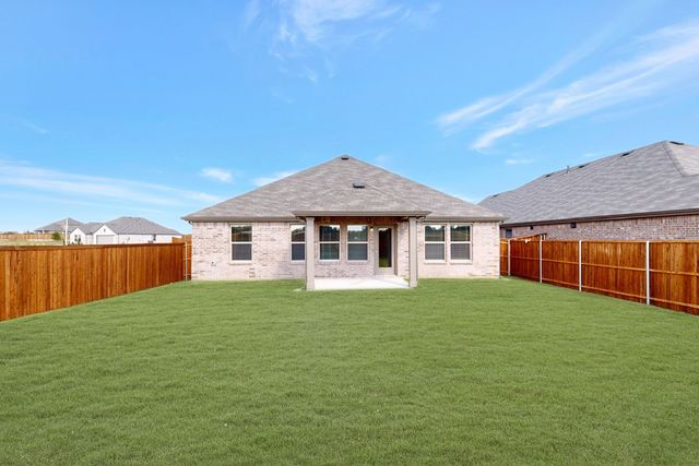 7533 Lavender Lane, Denton, TX 76249