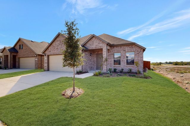 7533 Lavender Lane, Denton, TX 76249