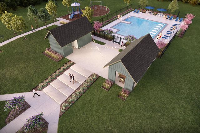 7533 Lavender Lane, Denton, TX 76249