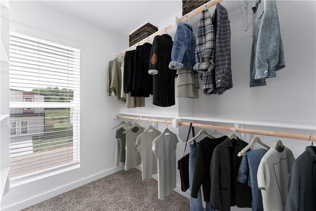 860 States Avenue, Bentonville, AR 72713