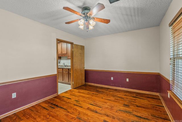 879 Heather Circle, Conway, AR 72034