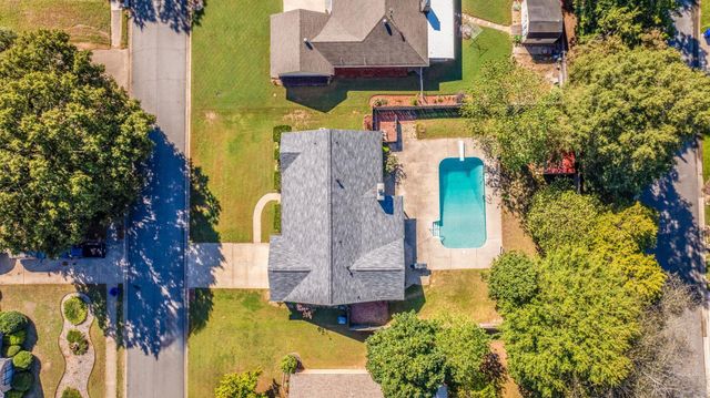 879 Heather Circle, Conway, AR 72034