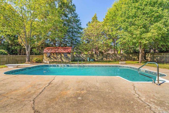 879 Heather Circle, Conway, AR 72034