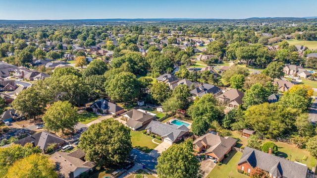 879 Heather Circle, Conway, AR 72034