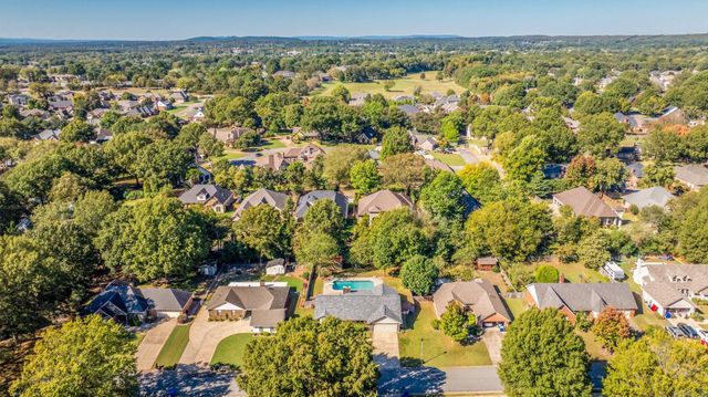 879 Heather Circle, Conway, AR 72034