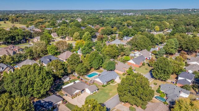 879 Heather Circle, Conway, AR 72034