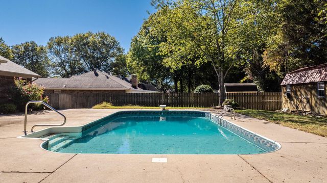 879 Heather Circle, Conway, AR 72034