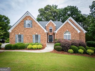 104 Sedgefield Drive, Athens, GA 30606