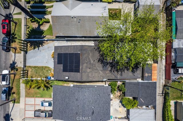 5107 Cimarron, Los Angeles, CA 90062