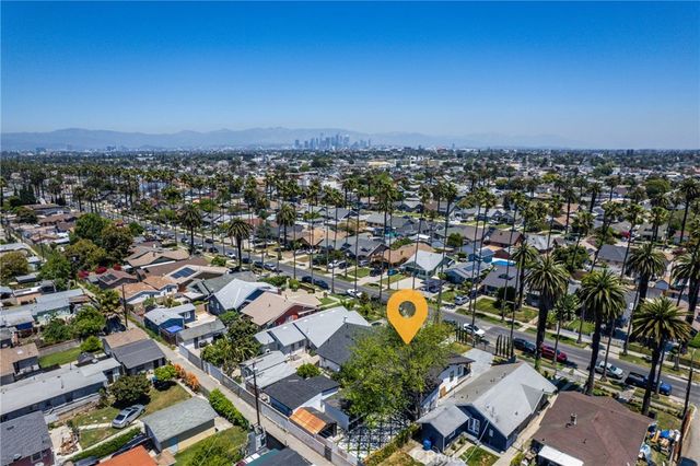 5107 Cimarron, Los Angeles, CA 90062