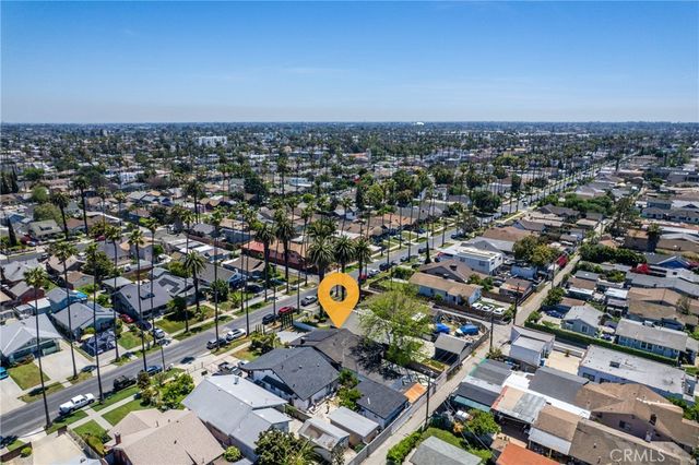 5107 Cimarron, Los Angeles, CA 90062