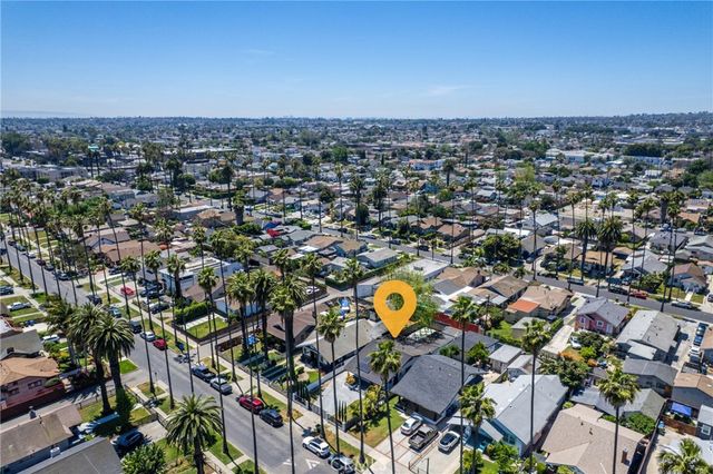 5107 Cimarron, Los Angeles, CA 90062