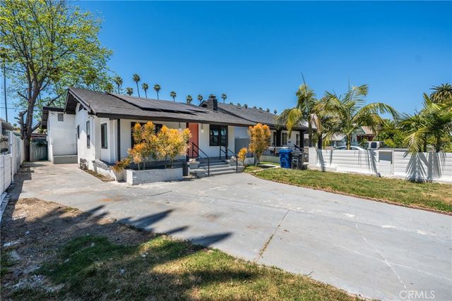 5107 Cimarron, Los Angeles, CA 90062