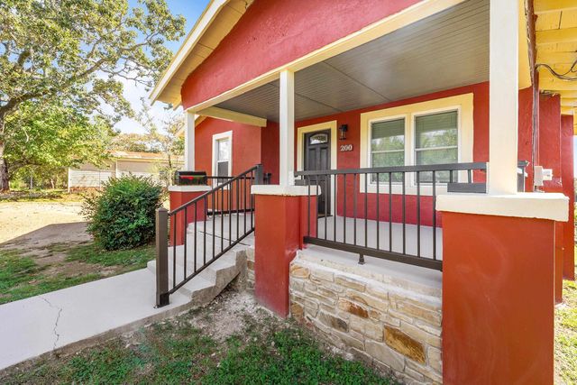 200 Washington St, Hot Springs, AR 71901