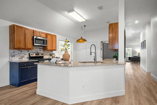 1441 Mountain Air Trail, Fort Worth, TX 76131