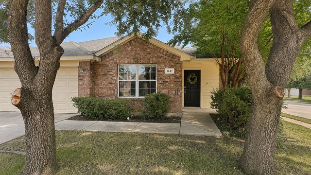 1441 Mountain Air Trail, Fort Worth, TX 76131