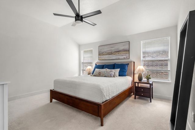 1441 Mountain Air Trail, Fort Worth, TX 76131