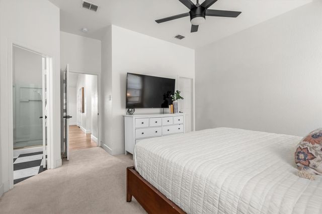 1441 Mountain Air Trail, Fort Worth, TX 76131