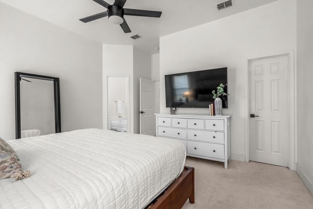 1441 Mountain Air Trail, Fort Worth, TX 76131