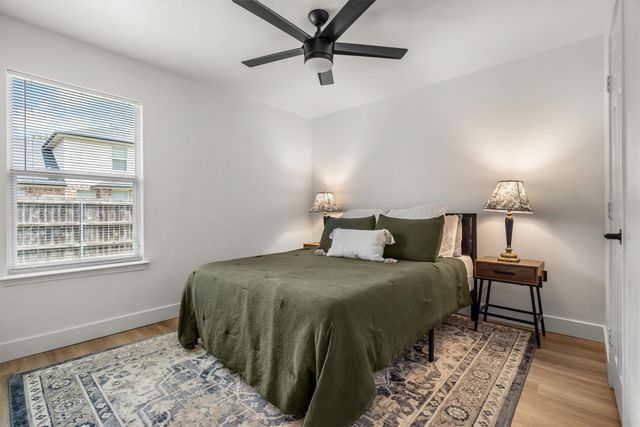 1441 Mountain Air Trail, Fort Worth, TX 76131