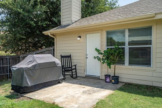 1441 Mountain Air Trail, Fort Worth, TX 76131