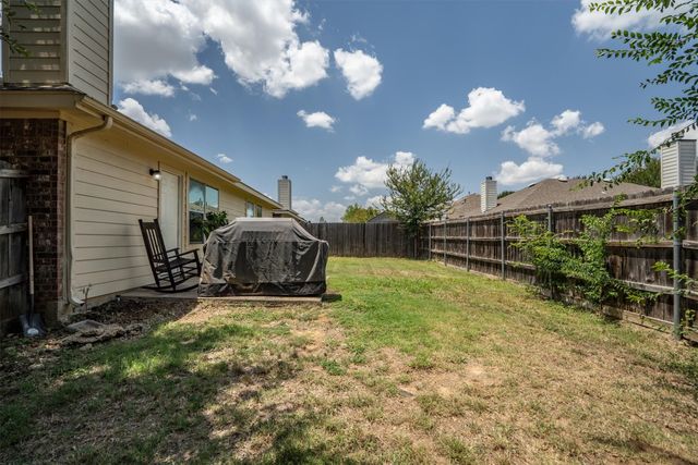 1441 Mountain Air Trail, Fort Worth, TX 76131