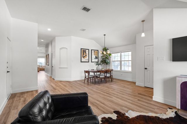 1441 Mountain Air Trail, Fort Worth, TX 76131