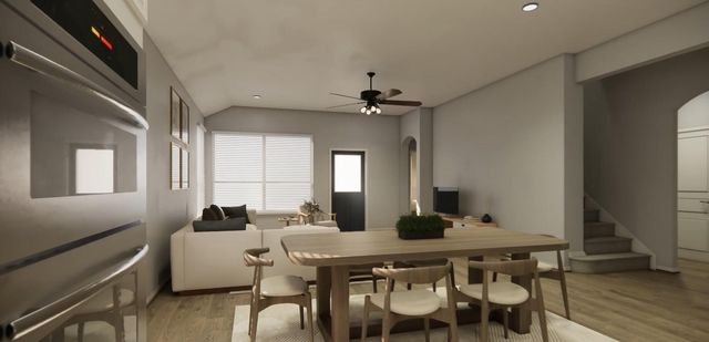 4510 Ferndale Meadows Drive, Katy, TX 77494