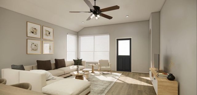 4510 Ferndale Meadows Drive, Katy, TX 77494