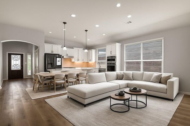 4510 Ferndale Meadows Drive, Katy, TX 77494