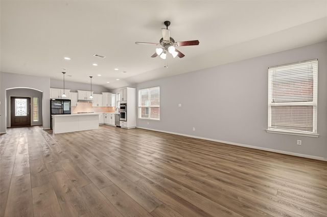 4510 Ferndale Meadows Drive, Katy, TX 77494