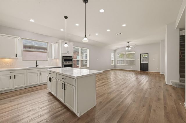 4510 Ferndale Meadows Drive, Katy, TX 77494