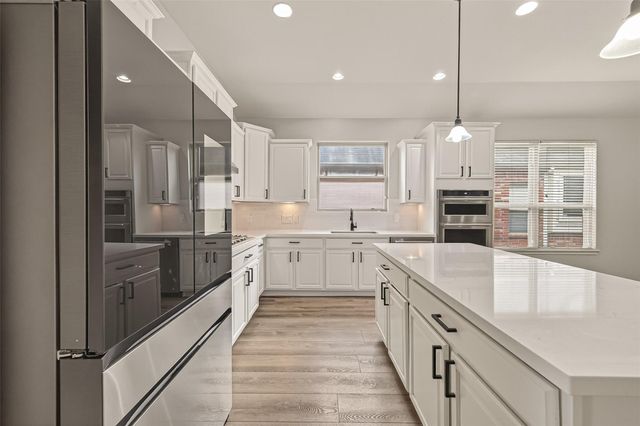 4510 Ferndale Meadows Drive, Katy, TX 77494