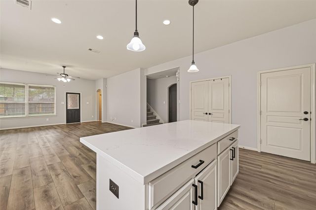 4510 Ferndale Meadows Drive, Katy, TX 77494