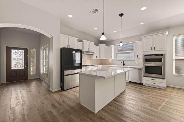 4510 Ferndale Meadows Drive, Katy, TX 77494