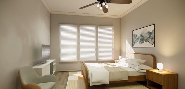 4510 Ferndale Meadows Drive, Katy, TX 77494