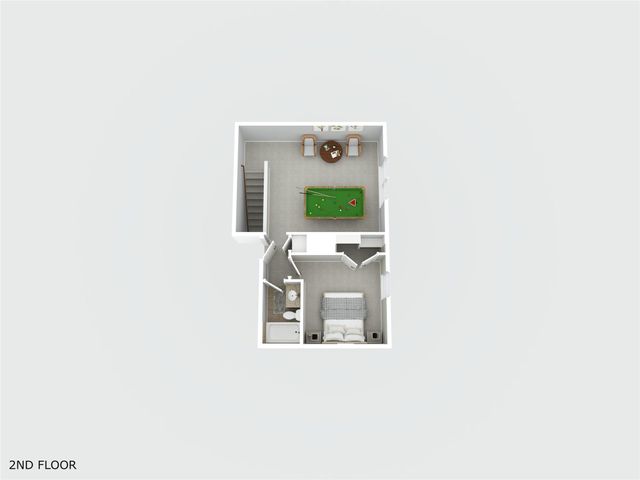 4510 Ferndale Meadows Drive, Katy, TX 77494