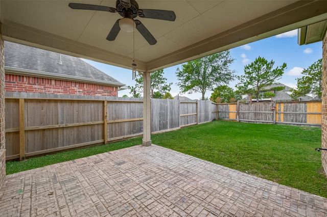 4510 Ferndale Meadows Drive, Katy, TX 77494