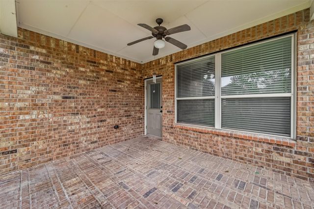 4510 Ferndale Meadows Drive, Katy, TX 77494