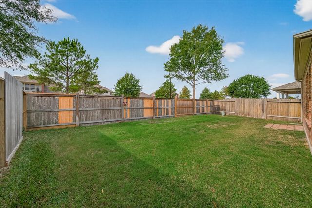 4510 Ferndale Meadows Drive, Katy, TX 77494
